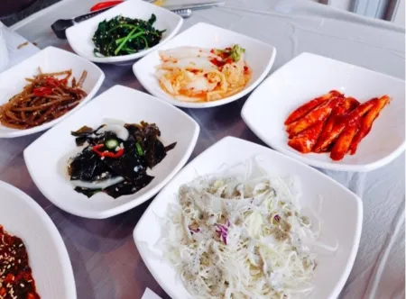 Nest Site Siraegi Specialty Kodari Back Ribs La Beef Ribs