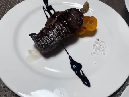 The Chef