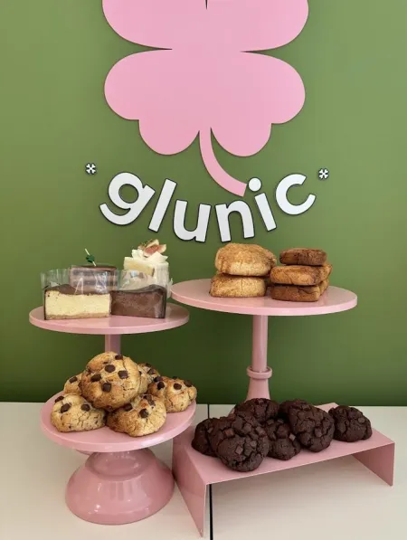 Glunic