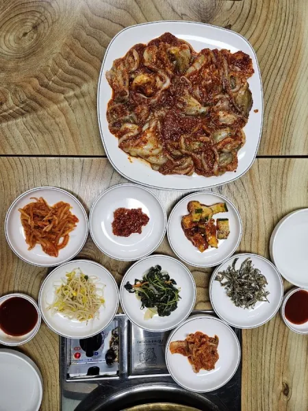 별난구이