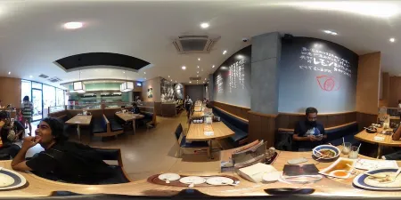Hachiban Ramen