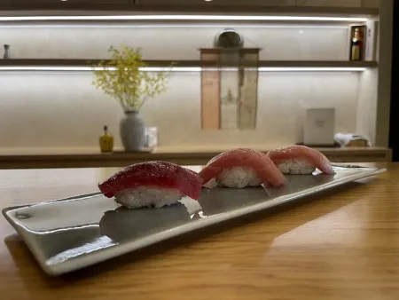 Sushi SEKI