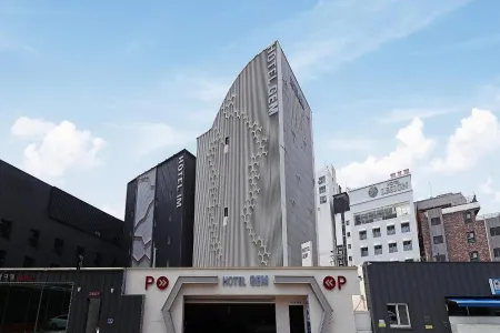 Bingo Motel