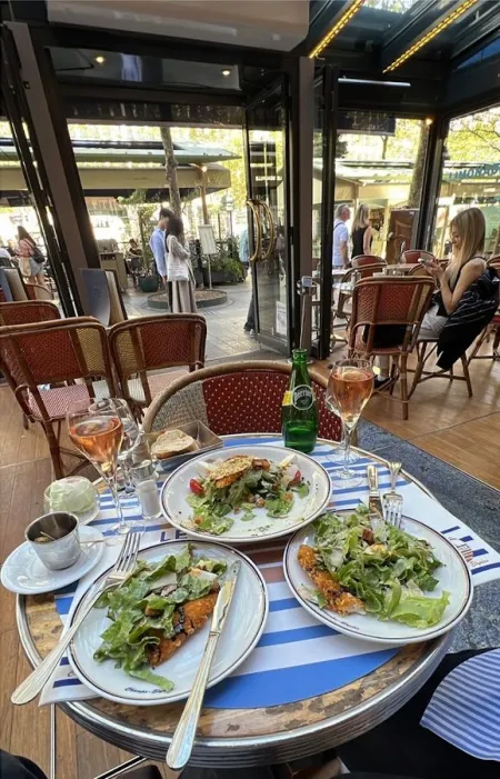 Le Deauville