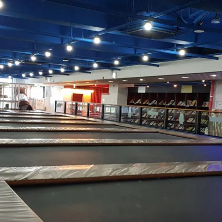Peter's One Land & Snow Park & Kids Cafe
