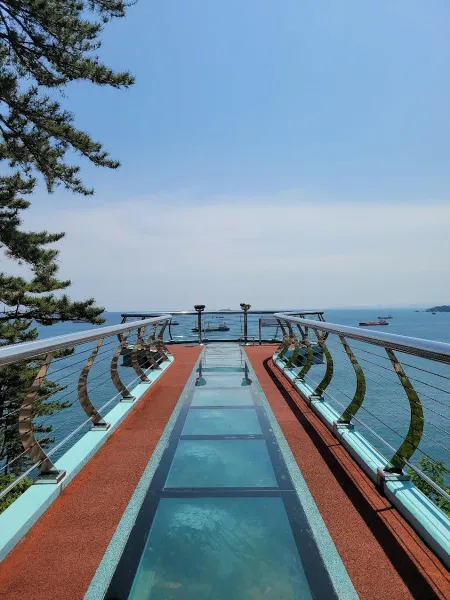 영도 하늘전망대
