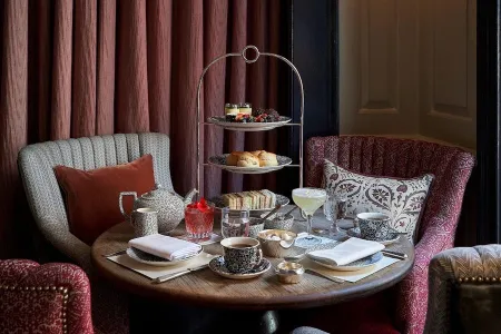Hotel Café Royal