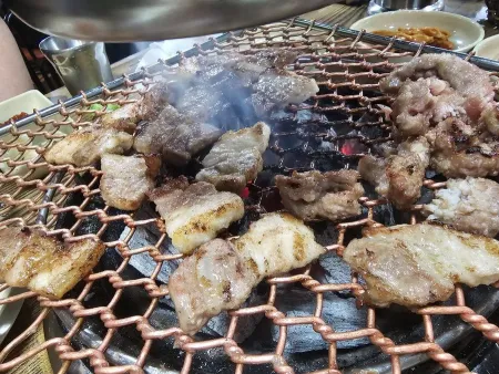 Saebyeogchon