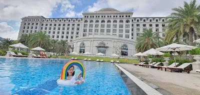 Nha Trang Marriott Resort & Spa, Hon Tre Island