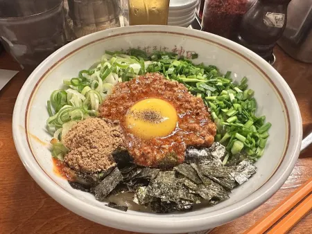 Kandasoba Hyehwa
