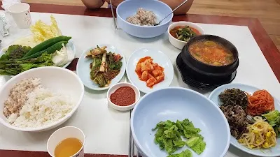 Samsung Son Kalguksu