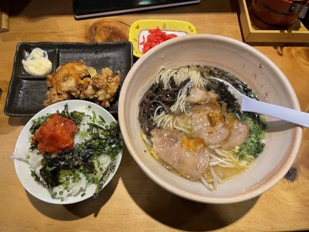 Tenjin Ramen