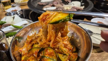 Taehyeong Dakgalbi