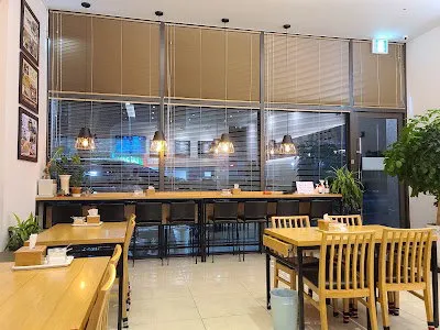 Jeil Kongguk