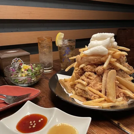 OUTDARK Hongdae Branch
