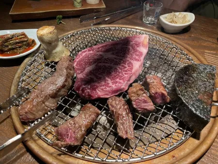 Hangang