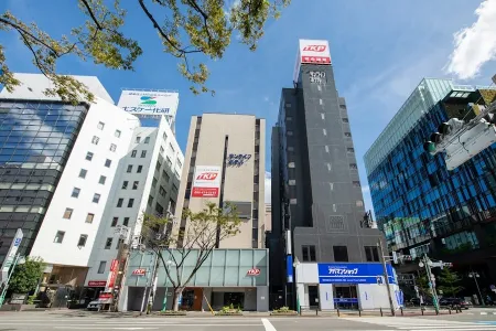 호텔 클리오 코트 하카타