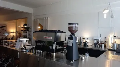Inspiring Coffee