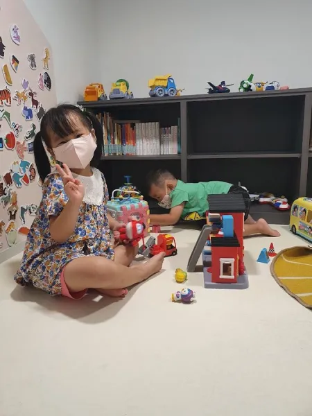 Qri Kids Cafe