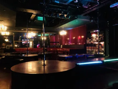 Entertaiment Bar NEST