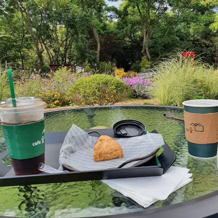 Cafe sup
