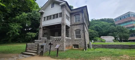 양림동 역사문화마을