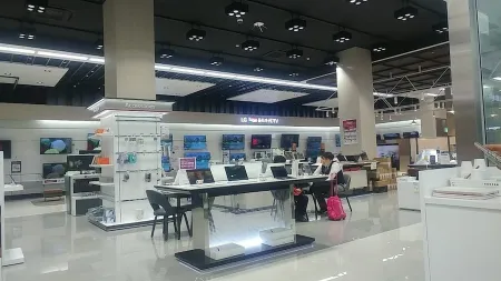 LG Bestshop