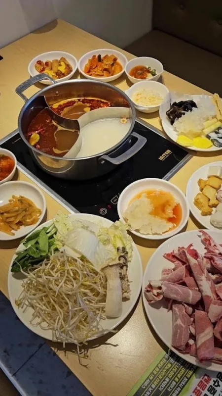 Mimisa Shabu Shabu