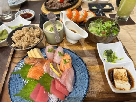 Maguro One Bangkok