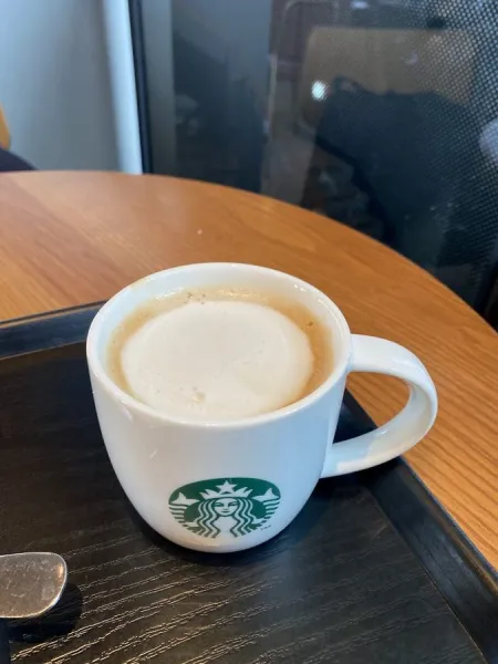스타벅스 대전 점