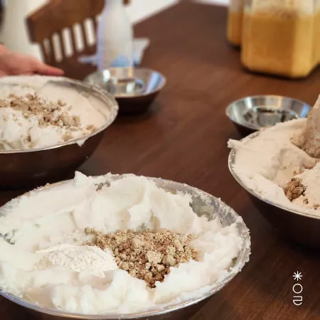 Haeil Makgeolli
