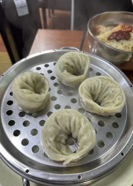 Udong Gaya Milmyeon