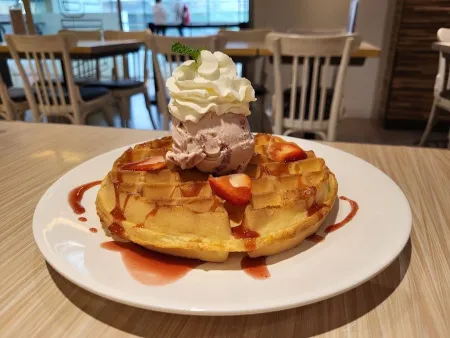 Pizza Hut Hong Kong