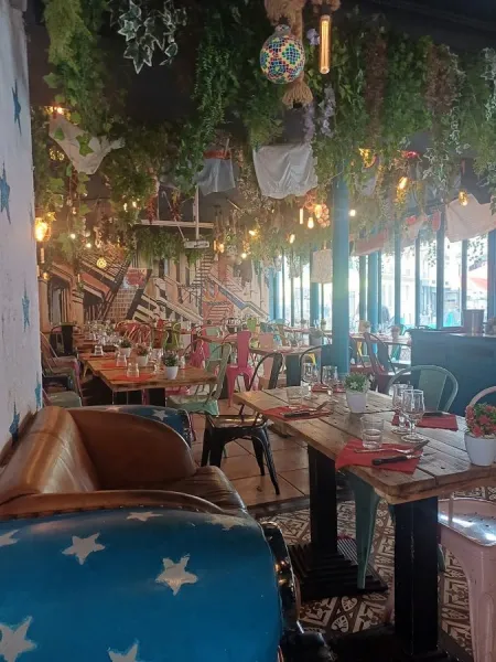 SoHo Trattoria