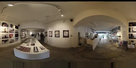 Camden Open Air Gallery