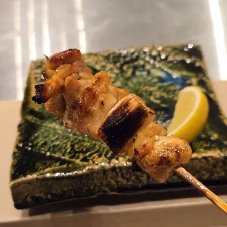 Yakitori TAKE