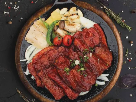 Jinguk Myeongga Oncheoncheon