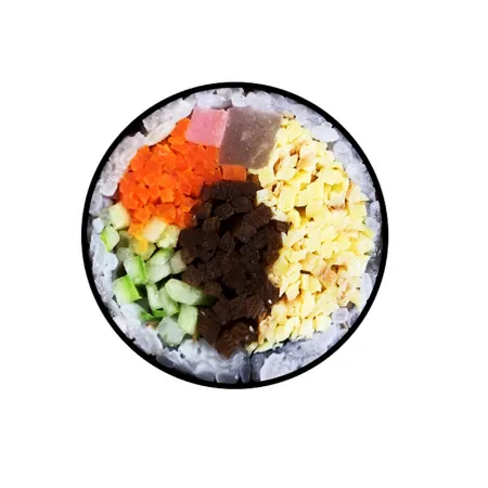 Jeong-Gimbab