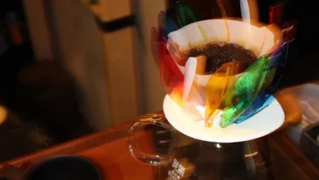 INE COFFEE GALLERY asakusa