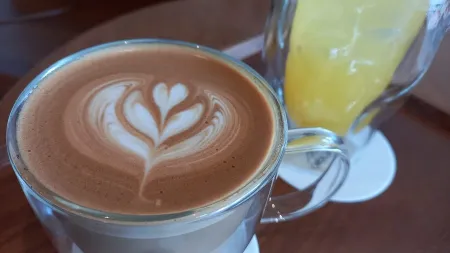 Origin Coffee