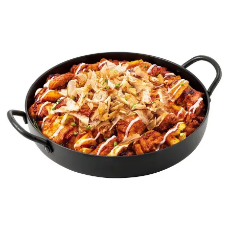 Yoogane Dakgalbi Haeundae Branch