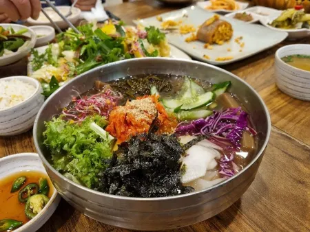 강마을다람쥐 팔당본점