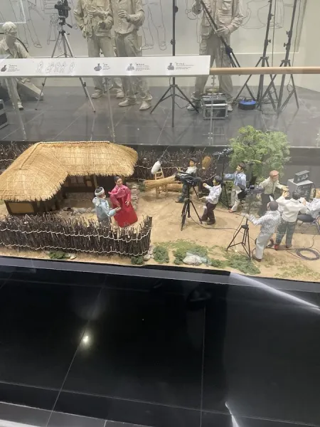 Museum of Advertisement