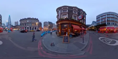 The Southwark Tavern