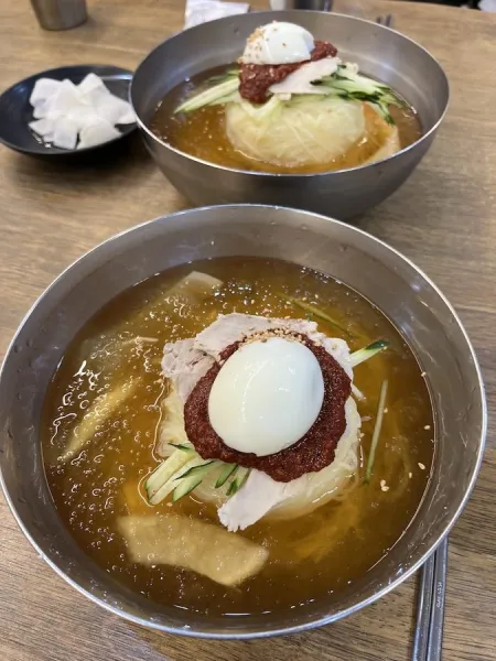 Bonga Jeil Myeonga