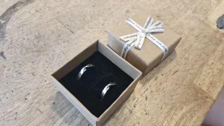 Somcdang Ring Making Experience