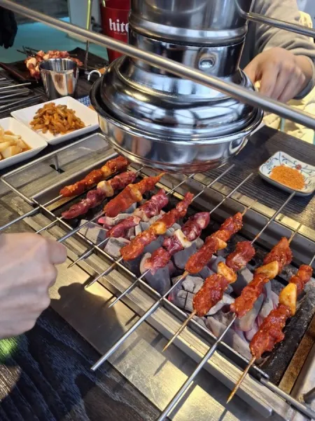 구구구양꼬치