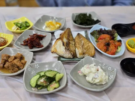 Bokyongho Hoejip