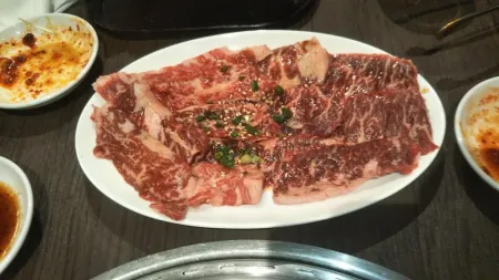 Yakiniku Sakaya Rien