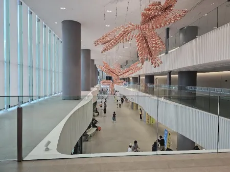 COEX Magok Le West